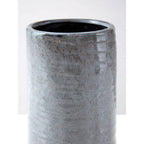 Small Grey Vase | Caldera