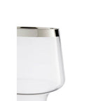 Verre Glass Vase.