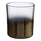 Silver Glass Tealight Holder | Complements