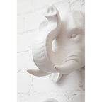 Boho Elephant Planter