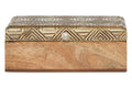 Tribal Small Trinket Box | Bowerbird