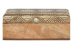 Tribal Small Trinket Box | Bowerbird