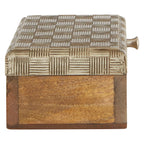 Tribal Small Trinket Box | Bowerbird