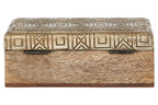 Tribal Small Trinket Box | Bowerbird