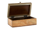 Tribal Small Trinket Box | Bowerbird