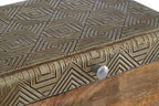 Tribal Small Trinket Box | Bowerbird