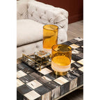 Black Agate Small Tray | Bowerbird