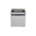White Agate Small Trinket Box | Bowerbird