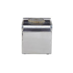 White Agate Small Trinket Box | Bowerbird