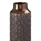 Small Ceramic Vase | Zircon