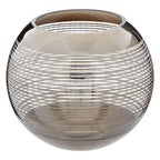Large Rounded Glass Vase | Raya