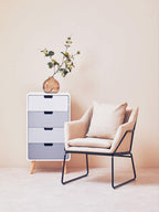 Optik Small Vase