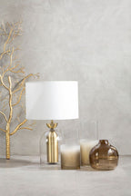 Optik Small Vase