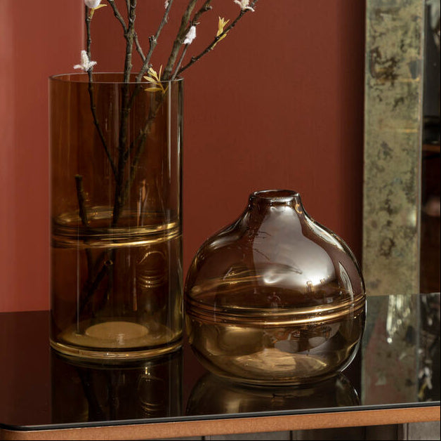 Optik Small Vase