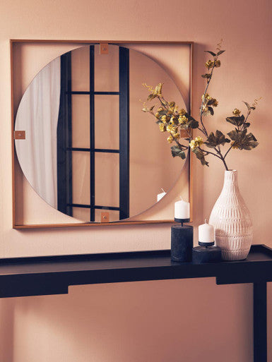 Large Candle Holder | Lacuna
