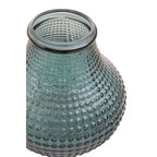 Large Green Glass Vase | Bolla