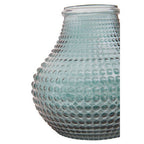 Large Green Glass Vase | Bolla