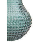 Large Green Glass Vase | Bolla