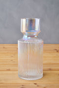 Small Glass Vase | Breamo