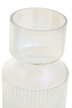 Small Glass Vase | Breamo