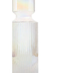Breamo Large Glass Vase