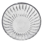 Crystal Large Clear Bowl | Beaufort