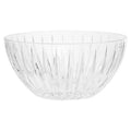 Crystal Large Clear Bowl | Beaufort