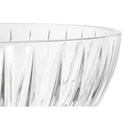 Crystal Large Clear Bowl | Beaufort