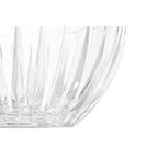 Crystal Large Clear Bowl | Beaufort