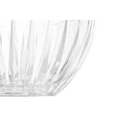 Crystal Large Clear Bowl | Beaufort