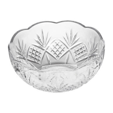Crystal Bowl | Beaufort