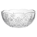 Crystal Bowl | Beaufort