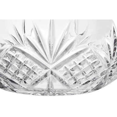 Crystal Bowl | Beaufort
