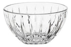 Set of 4 Crystal Small Bowls | Beaufort