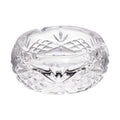 Large Crystal Textured Ashtray | Beaufort