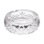 Large Crystal Textured Ashtray | Beaufort