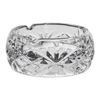 Small Crystal Textured Ashtray | Beaufort