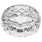Small Crystal Textured Ashtray | Beaufort