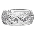 Small Crystal Textured Ashtray | Beaufort
