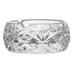 Small Crystal Textured Ashtray | Beaufort