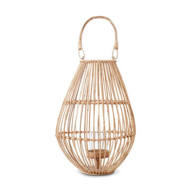 Lantern with Hoop Handle | Mataram