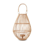 Lantern with Hoop Handle | Mataram