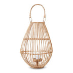 Lantern with Hoop Handle | Mataram