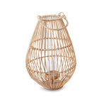 Lantern with Hoop Handle | Mataram