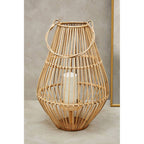 Lantern with Hoop Handle | Mataram