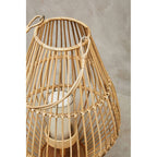 Lantern with Hoop Handle | Mataram