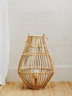 Lantern with Hoop Handle | Mataram