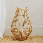 Lantern with Hoop Handle | Mataram