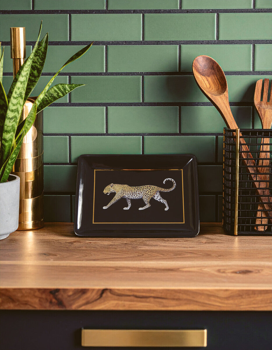 Tray | London Leo