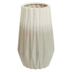 Small Ombre Vase in Grey | Azul